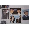 Image 3 : Beatles Series of Photo Cards