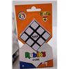 Image 2 : (2) Rubik's Cubes (NIB)