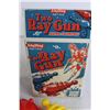 Image 2 : The Price is Right Electronic Game and Schylling Retro Two Ray Gun Water Squirters