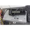 Image 2 : Kenwood CD Player for Vehicle