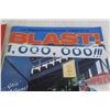 Image 4 : World Championship Souvenir Program '88 Magazine, Blast 1,000,000 1988 Calgary Cannons Magazine