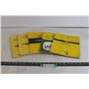 Image 1 : (3) John Deere Farm Manuals, (2) Massey-Harris Manuals