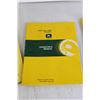 Image 3 : (3) John Deere Farm Manuals, (2) Massey-Harris Manuals