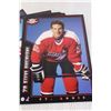 Image 3 : 1995 Post Cereal NHL Hockey Cards (8 1/2" x 12 1/2")