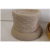 Image 4 : (6) Vintage Hats