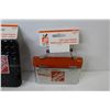 Image 3 : (3) Home Depot Gift Card Holders