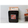 Image 3 : (3) Home Depot Gift Card Holders