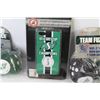 Image 3 : Sask Rough Riders Fuzzy Dice - iPhone 5/5s Case - Home Depot Gift Card Holder
