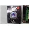 Image 4 : Sask Rough Riders Fuzzy Dice - iPhone 5/5s Case - Home Depot Gift Card Holder - NHL Led Night Light