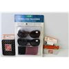 Image 2 : Sun Glass Readers +1.75 - (3) Home Depot Gift Card Holders