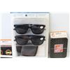 Image 2 : Sun Glass Readers +1.75 - (3) Home Depot Gift Card Holders