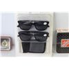 Image 2 : Sun Glass Readers +1.75 - (3) Home Depot Gift Card Holders