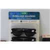 Image 3 : Sun Glass Readers +1.75 - (3) Home Depot Gift Card Holders