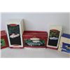 Image 3 : (5) Hallmark Keepsake Car Decorations