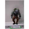 Image 1 : 1988 Teenage Ninja Mutant Turtles Rocksteady Action Figurine