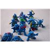 Image 3 : Lot of 1980's Army Ants