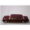 Image 2 : Corgi Toys Mercedes- Benz 600 Pullman (Missing Tires)