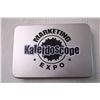 Image 3 : Marketing Kaleidscope Expo 2 Playing Card Decks + Wenger Binoculars