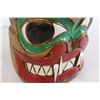 Image 3 : Wooden Tiki Mask