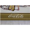 Image 3 : (2) Vintage Coca-Cola Trays
