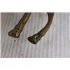 Image 5 : Solid Brass Horse