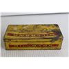 Image 4 : Old Chum Virginia Flake Gut Smoking Tobacco Tin, Millbank Virginia Cigarettes Tin