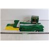 Pilsner Mug, (3) Saskatchewan Roughrider Flags