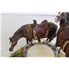 Image 3 : Western Horse Candleholder