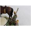 Image 5 : Western Horse Candleholder
