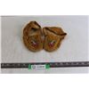 Image 1 : Moccasin Slippers