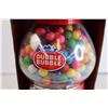 Image 3 : Original Double Bubble Old Fashioned Gumball Machine (Sealed)