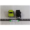 Image 1 : Diecast Toy Truck, Tonka Toy Car