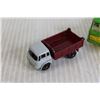 Image 3 : Lesney Diecast Toy Cars (One has Window Cracked)