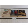 Image 1 : Shadow of Guilt, One Way Out, Seven Gothic Tales (With Dust Jackets)