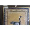 Image 2 : Crane Wall Art (14 3/4" x 18 1/2")