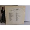 Image 2 : Eric Clapton Record Cover, Quicksilver Record Insert (No Vinyl Records)