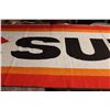 Image 2 : Suzuki Motorcycle Banner Flag (9'4" x 29 1/2")