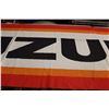 Image 3 : Suzuki Motorcycle Banner Flag (9'4" x 29 1/2")
