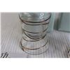 Image 3 : PartyLite Calypso Gold Collection A PartyLite Gifts Exclusive