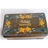 Image 2 : Riley's Toffee Tin, Tack Kee & Co. Jasmine Tea Tin