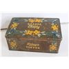 Image 4 : Riley's Toffee Tin, Tack Kee & Co. Jasmine Tea Tin