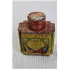 Image 5 : Riley's Toffee Tin, Tack Kee & Co. Jasmine Tea Tin