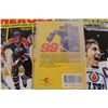 Image 3 : (3) Wayne Gretzky Hockey Magazines (Hockey Stars Presents Hockey Heroes, O-Pee-Chee Hockey Sticker Y