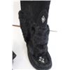 Image 2 : Manitoba Mukluks (Worn Once) (Size 10/11)