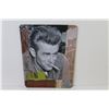 Image 2 : (2) Vegas Hot Plaques - James Dean Tin Sign - (2) Wall Plaques w/Sayings
