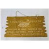 Image 3 : (2) Vegas Hot Plaques - James Dean Tin Sign - (2) Wall Plaques w/Sayings