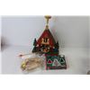 Image 2 : Assorted Christmas Decorations