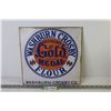 Image 1 : Washburn Crosby Tin Sign