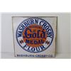 Image 3 : Washburn Crosby Tin Sign
