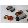 Image 2 : Assorted Die Cast Vehicles - Maisto - Matchbox - Hot Wheels